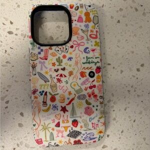 Casely - Fun on Weekdays Phone Case